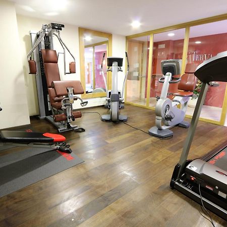 Hotel Condor Selva di Val Gardena Esterno foto