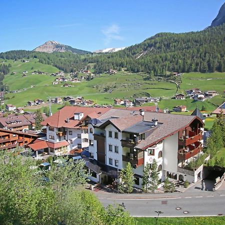 Hotel Condor Selva di Val Gardena Esterno foto