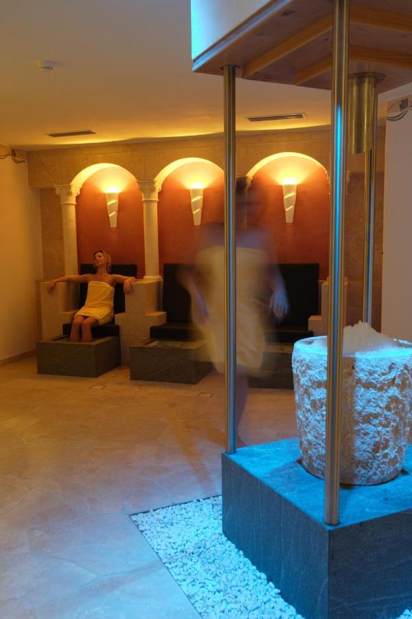 Hotel Condor Selva di Val Gardena Esterno foto