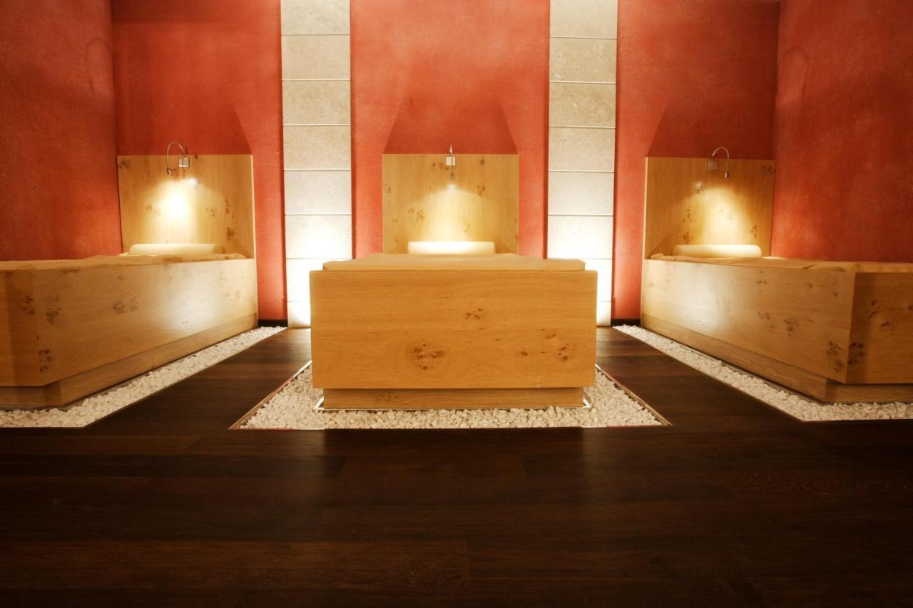 Hotel Condor Selva di Val Gardena Esterno foto